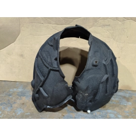 2018-2024 AUDI A5 SPORTBACK FRONT LEFT FENDER LINER SPLASH SHIELD OEM