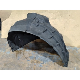 2018-2024 AUDI A5 SPORTBACK FRONT LEFT FENDER LINER SPLASH SHIELD OEM