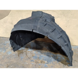 2018-2024 AUDI A5 SPORTBACK FRONT LEFT FENDER LINER SPLASH SHIELD OEM
