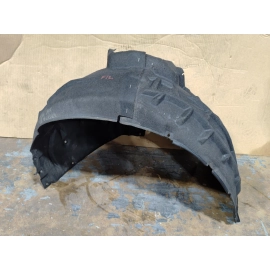 2018-2024 AUDI A5 SPORTBACK FRONT LEFT FENDER LINER SPLASH SHIELD OEM