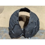 2018-2024 AUDI A5 SPORTBACK FRONT LEFT FENDER LINER SPLASH SHIELD OEM