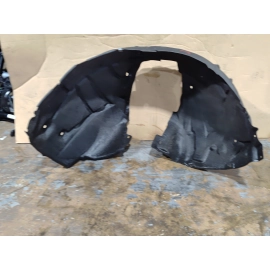 2018-2024 AUDI A5 SPORTBACK FRONT RIGHT FENDER LINER SPLASH SHIELD OEM