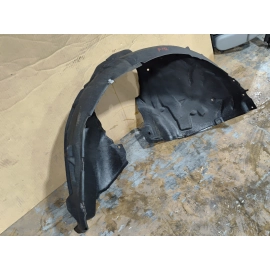 2018-2024 AUDI A5 SPORTBACK FRONT RIGHT FENDER LINER SPLASH SHIELD OEM