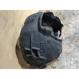 2018-2024 AUDI A5 SPORTBACK FRONT RIGHT FENDER LINER SPLASH SHIELD OEM