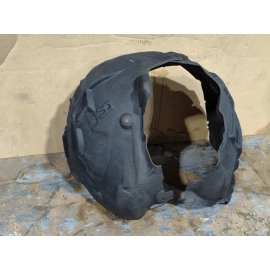 2018-2024 AUDI A5 SPORTBACK FRONT RIGHT FENDER LINER SPLASH SHIELD OEM