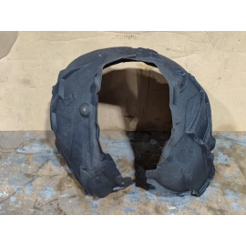 2018-2024 AUDI A5 SPORTBACK FRONT RIGHT FENDER LINER SPLASH SHIELD OEM