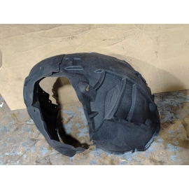 2018-2024 AUDI A5 SPORTBACK FRONT RIGHT FENDER LINER SPLASH SHIELD OEM