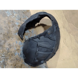 2018-2024 AUDI A5 SPORTBACK FRONT RIGHT FENDER LINER SPLASH SHIELD OEM