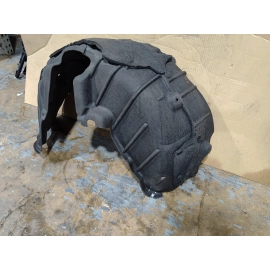 2018-2024 AUDI A5 SPORTBACK REAR LEFT QUARTER WHEELHOUSE LINER SPLASH SHIELD OEM