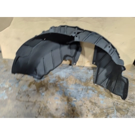 2018-2024 AUDI A5 SPORTBACK REAR LEFT QUARTER WHEELHOUSE LINER SPLASH SHIELD OEM