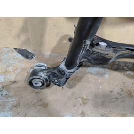 2018-2024 Audi S5 Rear Suspension Sub Frame Cross-Member OEM