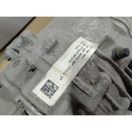 2018-2024 Audi S5 Rear Axle Differential Carrier Assembly OEM