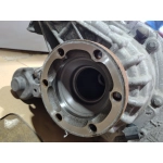 2018-2024 Audi S5 Rear Axle Differential Carrier Assembly OEM