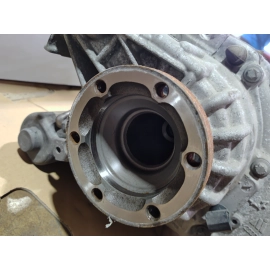 2018-2024 Audi S5 Rear Axle Differential Carrier Assembly OEM
