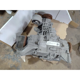 2018-2024 Audi S5 Rear Axle Differential Carrier Assembly OEM