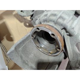 2018-2024 Audi S5 Rear Axle Differential Carrier Assembly OEM
