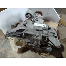 2018-2024 Audi S5 Rear Axle Differential Carrier Assembly OEM