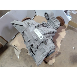 2018-2024 Audi S5 Rear Axle Differential Carrier Assembly OEM