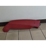 2018-2024 Audi S5 Sportback Rear Left Driver Seat Bolster Leather Red OEM