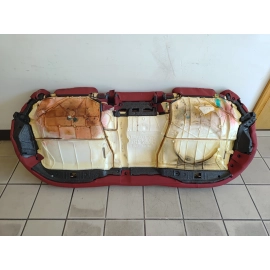 2018 - 2024 AUDI S5 SPORTBACK REAR SEAT LOWER CUSHION BOTTOM COVER OEM