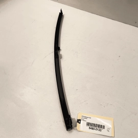 2015 - 2020 ACURA TLX REAR LEFT SIDE DOOR WINDOW GUIDE RUN CHANNEL OEM 2015 - 2020 ACURA TLX REAR LEFT SIDE DOOR WINDOW GUIDE RUN CHANNEL OEM