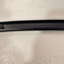 2015 - 2020 ACURA TLX REAR LEFT SIDE DOOR WINDOW GUIDE RUN CHANNEL OEM 2015 - 2020 ACURA TLX REAR LEFT SIDE DOOR WINDOW GUIDE RUN CHANNEL OEM
