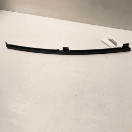 2015 - 2020 ACURA TLX REAR LEFT SIDE DOOR WINDOW GUIDE RUN CHANNEL OEM 2015 - 2020 ACURA TLX REAR LEFT SIDE DOOR WINDOW GUIDE RUN CHANNEL OEM