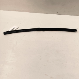 2015 - 2020 ACURA TLX REAR LEFT SIDE DOOR WINDOW GUIDE RUN CHANNEL OEM 2015 - 2020 ACURA TLX REAR LEFT SIDE DOOR WINDOW GUIDE RUN CHANNEL OEM