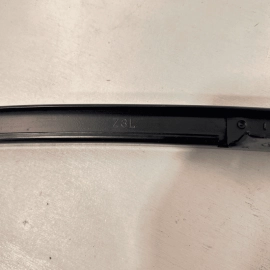 2015 - 2020 ACURA TLX REAR LEFT SIDE DOOR WINDOW GUIDE RUN CHANNEL OEM 2015 - 2020 ACURA TLX REAR LEFT SIDE DOOR WINDOW GUIDE RUN CHANNEL OEM