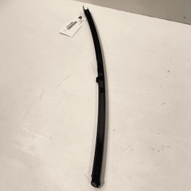 2015 - 2020 ACURA TLX REAR LEFT SIDE DOOR WINDOW GUIDE RUN CHANNEL OEM 2015 - 2020 ACURA TLX REAR LEFT SIDE DOOR WINDOW GUIDE RUN CHANNEL OEM