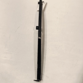 2015 - 2020 ACURA TLX REAR LEFT SIDE DOOR WINDOW GUIDE RUN CHANNEL OEM 2015 - 2020 ACURA TLX REAR LEFT SIDE DOOR WINDOW GUIDE RUN CHANNEL OEM