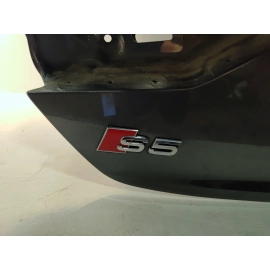 2018-2024 Audi S5 Trunk Lid Shell Panel Assembly OEM