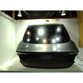 2018-2024 Audi S5 Trunk Lid Shell Panel Assembly OEM