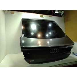 2018-2024 Audi S5 Trunk Lid Shell Panel Assembly OEM