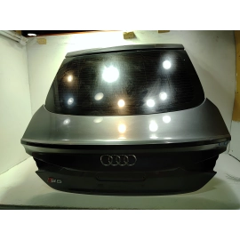 2018-2024 Audi S5 Trunk Lid Shell Panel Assembly OEM