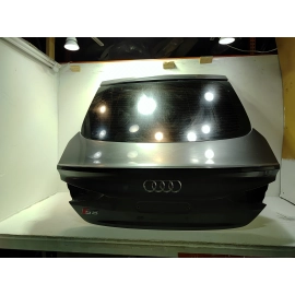 2018-2024 Audi S5 Trunk Lid Shell Panel Assembly OEM