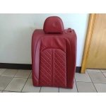 2018-2024 Audi S5 Sportback Rear Left Driver Side Seat Back Assembly OEM