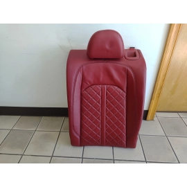 2018-2024 Audi S5 Sportback Rear Left Driver Side Seat Back Assembly OEM