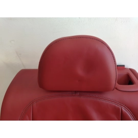 2018-2024 Audi S5 Sportback Rear Left Driver Side Seat Back Assembly OEM