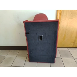 2018-2024 Audi S5 Sportback Rear Left Driver Side Seat Back Assembly OEM