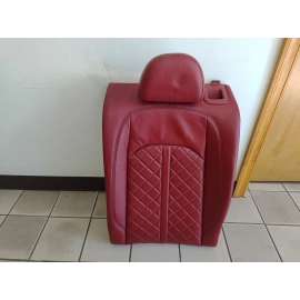 2018-2024 Audi S5 Sportback Rear Left Driver Side Seat Back Assembly OEM