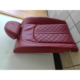 2018-2024 Audi S5 Sportback Rear Left Driver Side Seat Back Assembly OEM