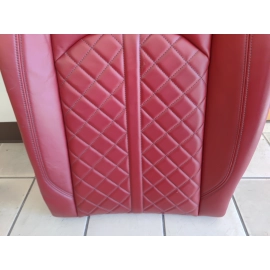 2018-2024 Audi S5 Sportback Rear Left Driver Side Seat Back Assembly OEM