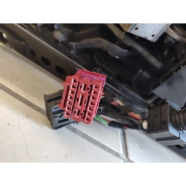 2018-2024 Audi S5 Sportback Front Right Passenger Seat Leather Red OEM