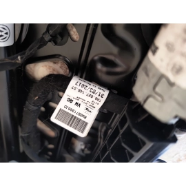 2018-2024 Audi S5 Sportback Front Right Passenger Seat Leather Red OEM