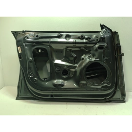 2018-2024 Audi S5 Front Left Driver Side Door LZ7S DAYTONA GREY OEM