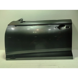 2018-2024 Audi S5 Front Left Driver Side Door LZ7S DAYTONA GREY OEM