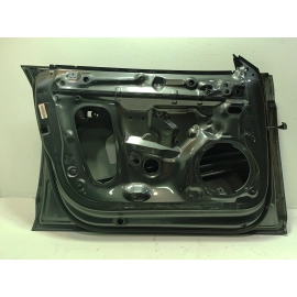 2018-2024 Audi S5 Front Left Driver Side Door LZ7S DAYTONA GREY OEM