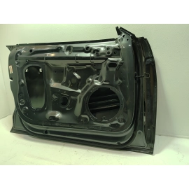 2018-2024 Audi S5 Front Left Driver Side Door LZ7S DAYTONA GREY OEM