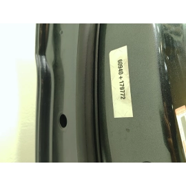 2018-2024 Audi S5 Front Left Driver Side Door LZ7S DAYTONA GREY OEM